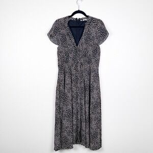 Baltic Born Women's Short Sleeve Dress Sz XL